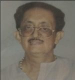 Achyut Chakraborty