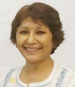 Neena Das Dey