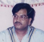 Shyam Sundar Thard