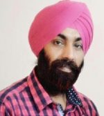 Surinder Singh